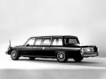 Cadillac Fleetwood Presidential Limousine 1983 года